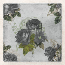 Ephemera Zwart & Groen