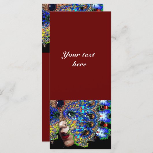 EPHEMERAL (Voorkant / Achterkant)