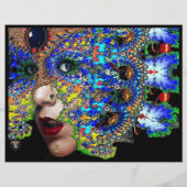 EPHEMERAL 3-voudige brochure (Achterkant)