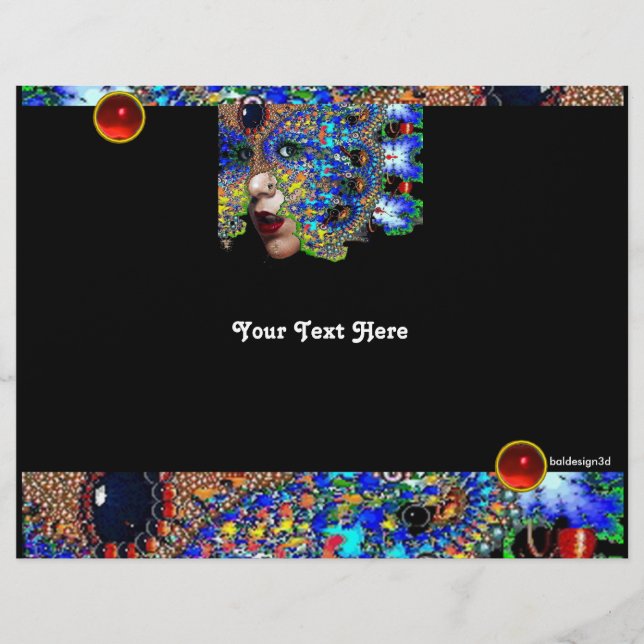 EPHEMERAL 3-voudige brochure 2 (Voorkant)