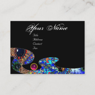 EPHEMERAL AMETHYST Beauty, Salon, Spa, Makeup Arti Visitekaartje