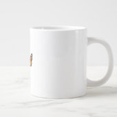 Ephemeral Beauty: vlinder thee kopjes Grote Koffiekop (Rechts)