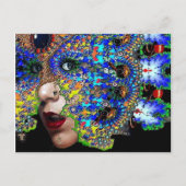 EPHEMERAL BRIEFKAART (Voorkant)