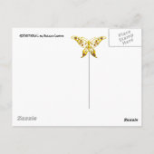 EPHEMERAL BRIEFKAART (Achterkant)