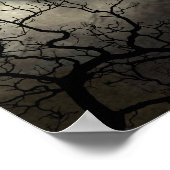 Ephemeral Partings Poster (Hoek)