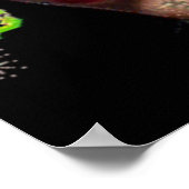 EPHEMERAL POSTER (Hoek)