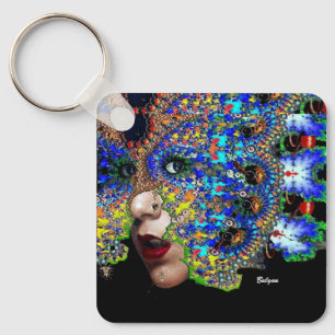 EPHEMERAL SLEUTELHANGER