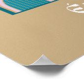 éphémère art deco poster (Hoek)