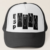 Ephemme Suspension Performance (ESP) Trucker Pet (Voorkant)