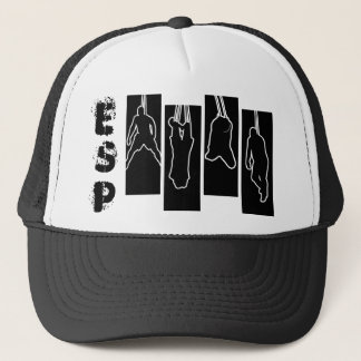 Ephemme Suspension Performance (ESP) Trucker Pet