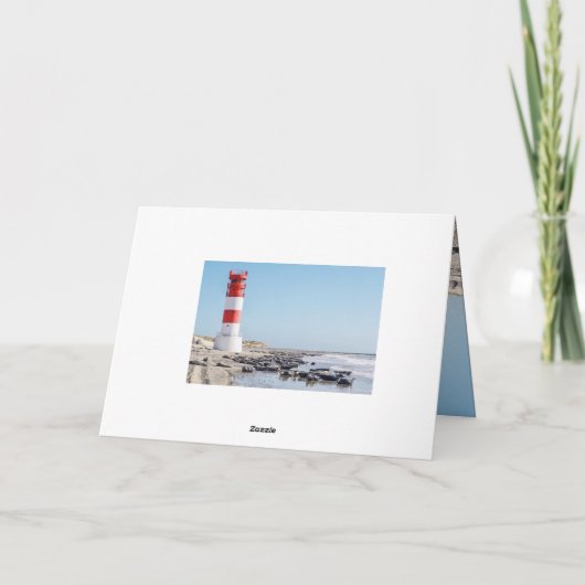 Ephesianen 1:18 Ik bid dat je het HOPE kent Kaart (Achterkant)