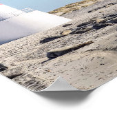 Ephesianen 1:18 Ik bid dat je het HOPE kent Poster (Hoek)