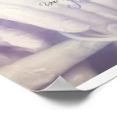 Ephesianen 2:10 - Jullie zijn Gods meesterwerk Poster (Hoek)