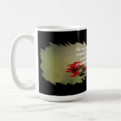 Ephesianen 2:10 koffiemok (Links)