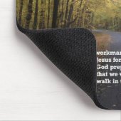 Ephesianen 2:10 muismat (Hoek)