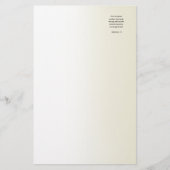 EPHESIANEN 2:8 BRIEFPAPIER (Voorkant)