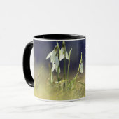 Ephesianen 2:8 van Grace U hebt bijbel bewaard Mok (Voorkant links)