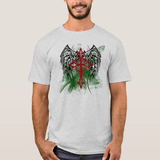 Ephesianen 6:12 t-shirt