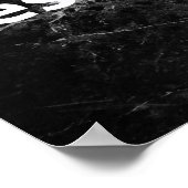 Ephesians 2:8-9 poster (Hoek)