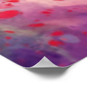 Ephesians 2:8-9 poster (Hoek)