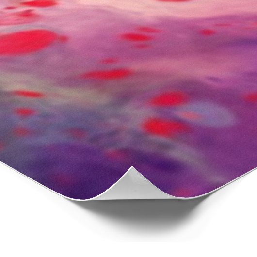 Ephesians 2:8-9 poster (Hoek)