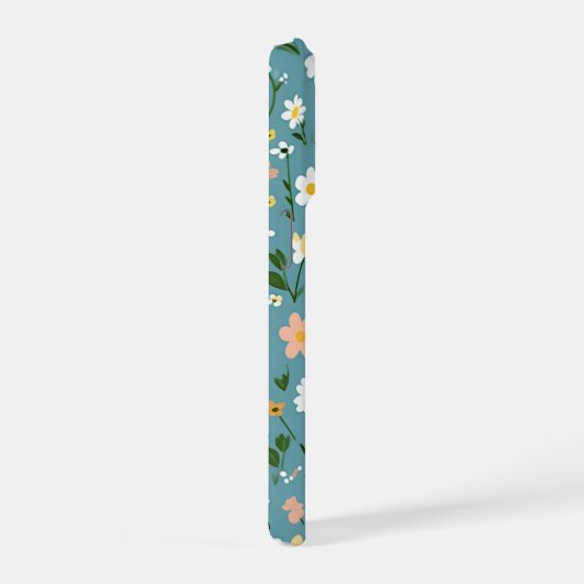 Ephesians 2:8 Christian iPhone 15 Pro Case Hoesje (Rechterkant)