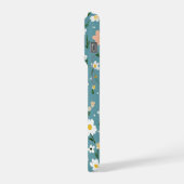 Ephesians 2:8 Christian iPhone 15 Pro Case Hoesje (Linkerkant)