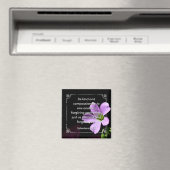 Ephesians 4:32 magneet (Insitu (Vaatwasser))