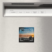 Ephesians 4:32 magneet (Insitu (Vaatwasser))