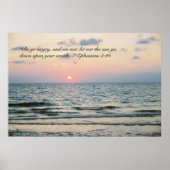 Ephesians 4 poster (Voorkant)