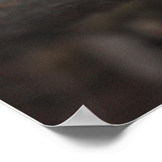 Ephesians 6:12 Poster afdrukken (Hoek)