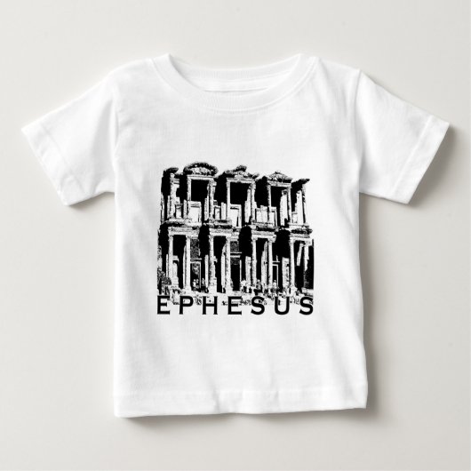 Ephesus (Voorkant)