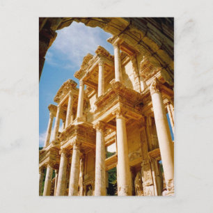 ephesus briefkaart