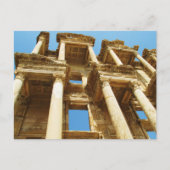 Ephesus Briefkaart (Voorkant)