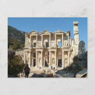 Ephesus Briefkaart