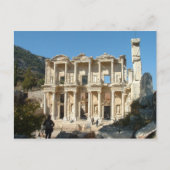 Ephesus Briefkaart (Voorkant)
