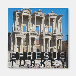 Ephesus Magneet