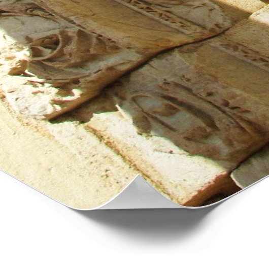 Ephesus POSTER (Hoek)