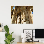 Ephesus POSTER (Thuiskantoor)