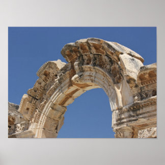 Ephesus Poster