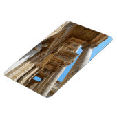 Ephesus Premium magneet (Linkerzijde)