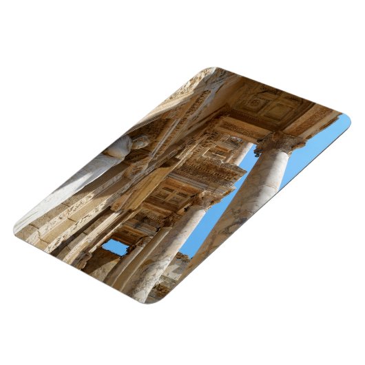 Ephesus Premium magneet (Linkerzijde)