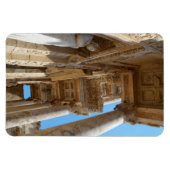 Ephesus Premium magneet (Horizontaal)