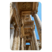 Ephesus Premium magneet (Verticaal)