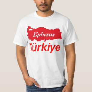 Ephesus T-shirt