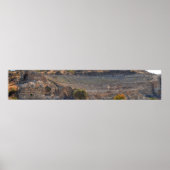 Ephesus Theater Poster (Voorkant)