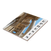 Ephesus Tile Tegeltje (Zijkant)