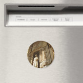 Ephesus Turkey - Celsius library at Ephesus Magneet (Insitu (Vaatwasser))