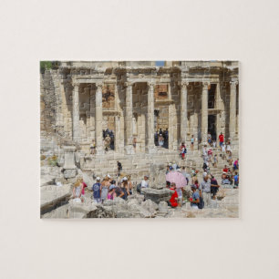 Ephesus, Turkije Legpuzzel