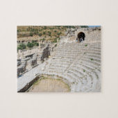 Ephesus, Turkije Legpuzzel (Horizontaal)